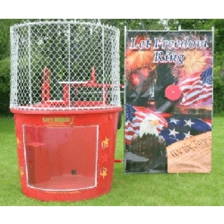 Dunk Tank