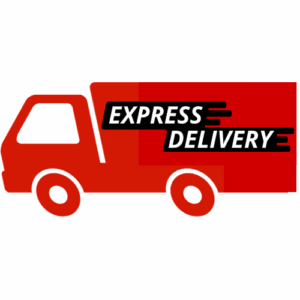 delivery van Delivery Area